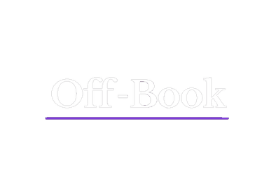 Off-Book